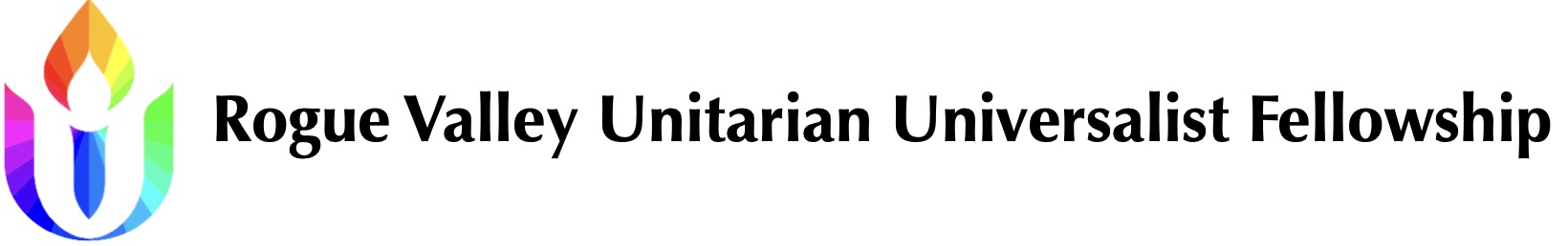 Rogue Valley Unitarian Universalist Fellowship